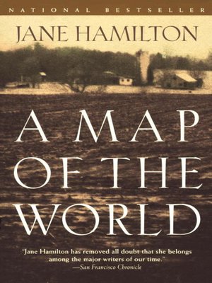A Map of the World - ebook